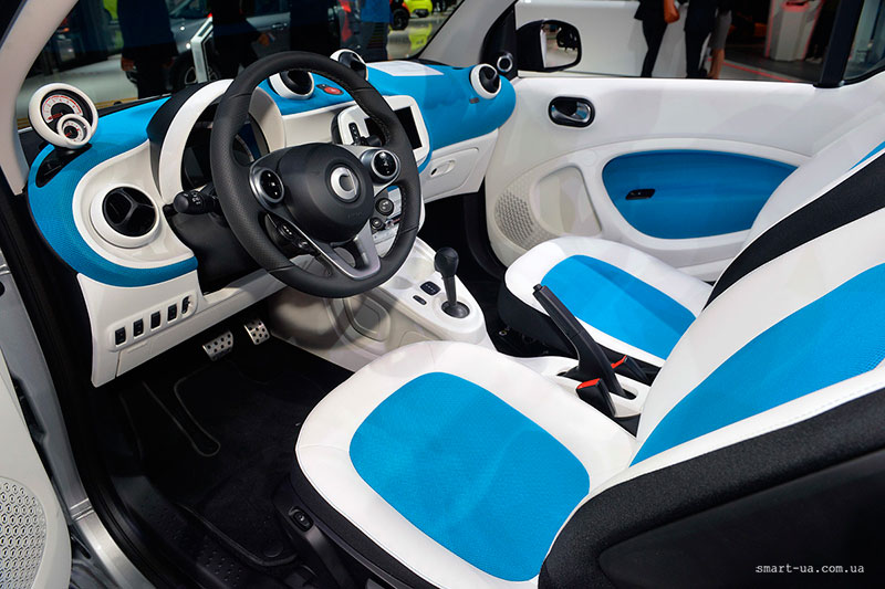 the new smart fortwo cabrio 2015 11