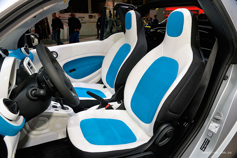 the new smart fortwo cabrio 2015 12