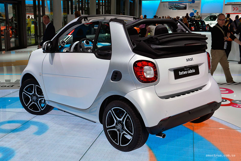 the new smart fortwo cabrio 2015 4