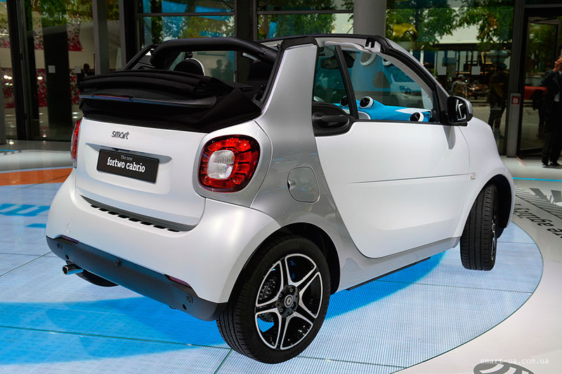 the new smart fortwo cabrio 2015 5